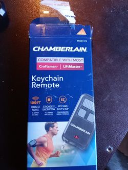 Chamberlain