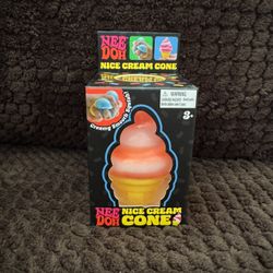 Cone needoh 