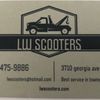 Lw scooters