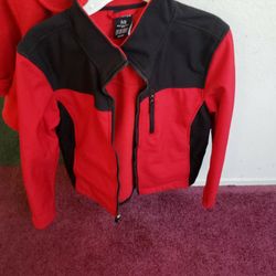 Jacket For Youth SZ  XL 14-16 