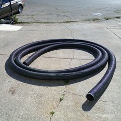 Drain Pipe Not Slotted Two Sizes One $15 And $20