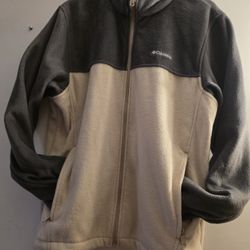 Columbia Men's Fleece Jacket 