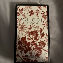 Gucci Bloom Perfume