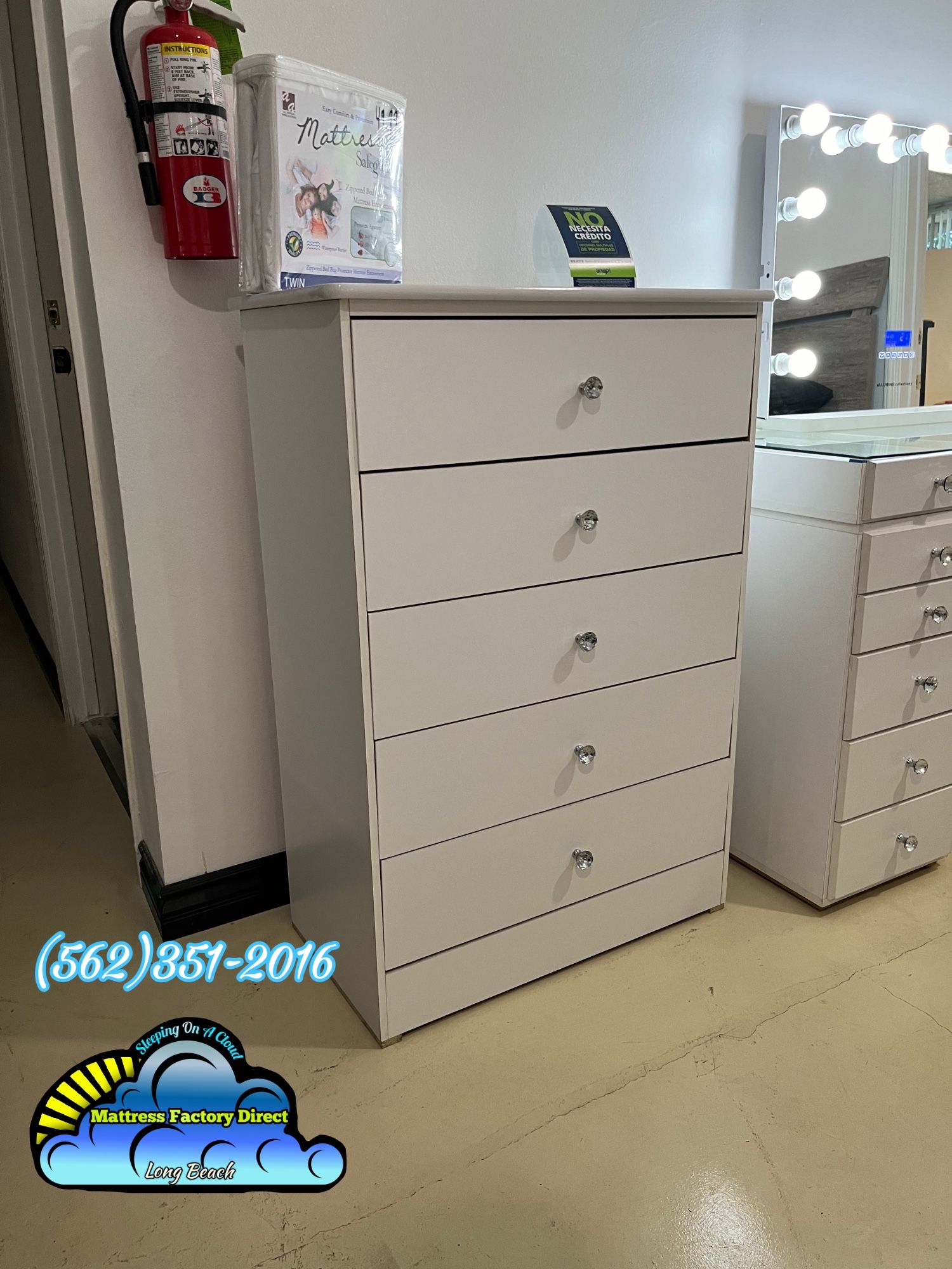 Five Drawer With Diamond Knobs Dresser Cajonera,All Products : American Fashion Style Bags On Sale