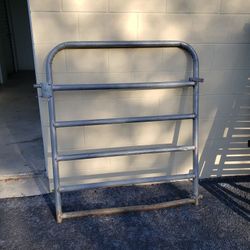 4ft Walk thru Fence Gate