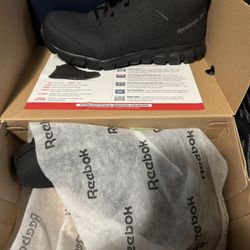 Reebok Steel Toe