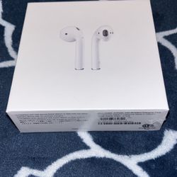 AirPods Gen 2