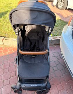 Nuna Tavo stroller