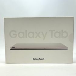 New WiFi Only Samsung a9+ 11.0" 64GB Silver SM-X210