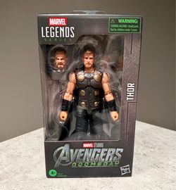 Marvel Legends