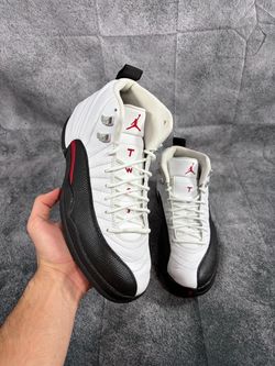 SIZE 8 | JORDAN 12 FLIP TAXI NO BOX | PRE-OWNED