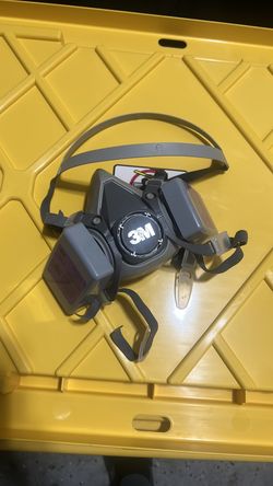 Respirator 3m