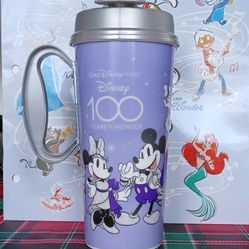 Disney 100 Years Of Wonder 