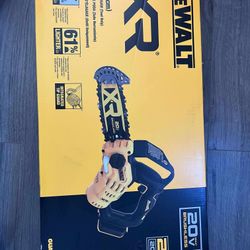 Dewalt Pruning Saw