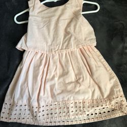 Baby Girl Dress 12 Months 