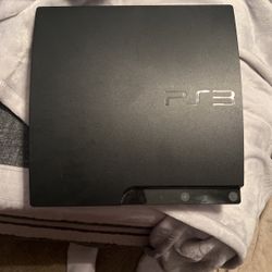 ps3 for sale 