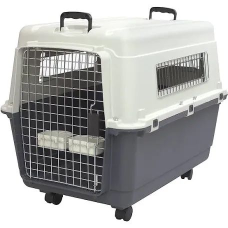 Travel Kennel XL- SportPet Designs