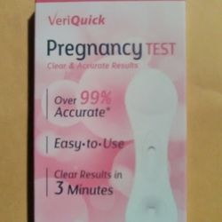 Pregnancy Tests 12 For 10