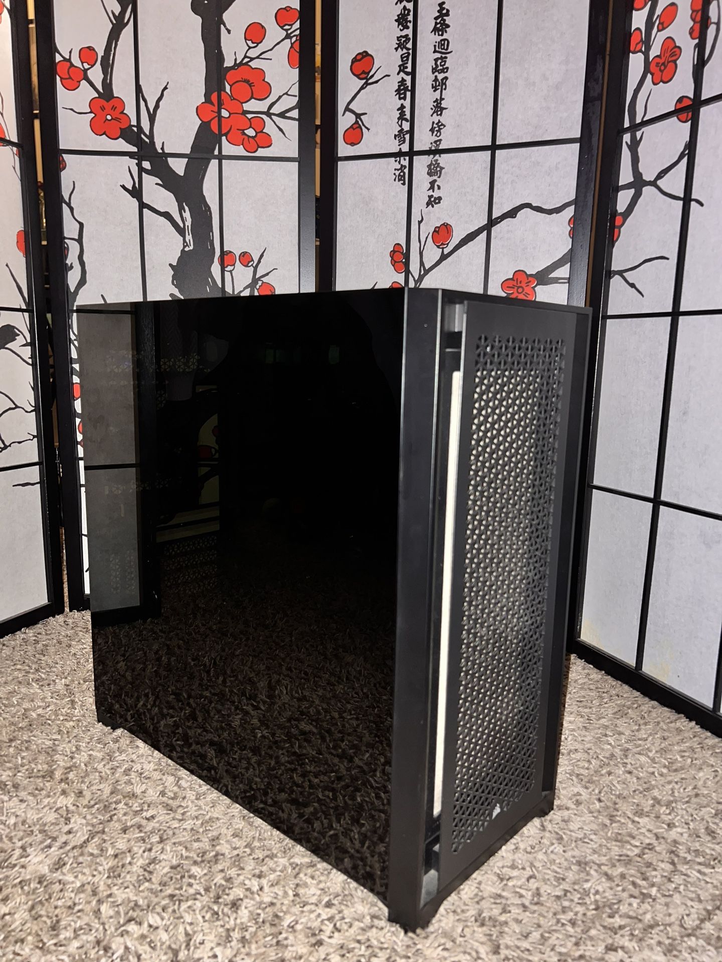 Corsair 5000D Airflow Computer Case Mid-Tower