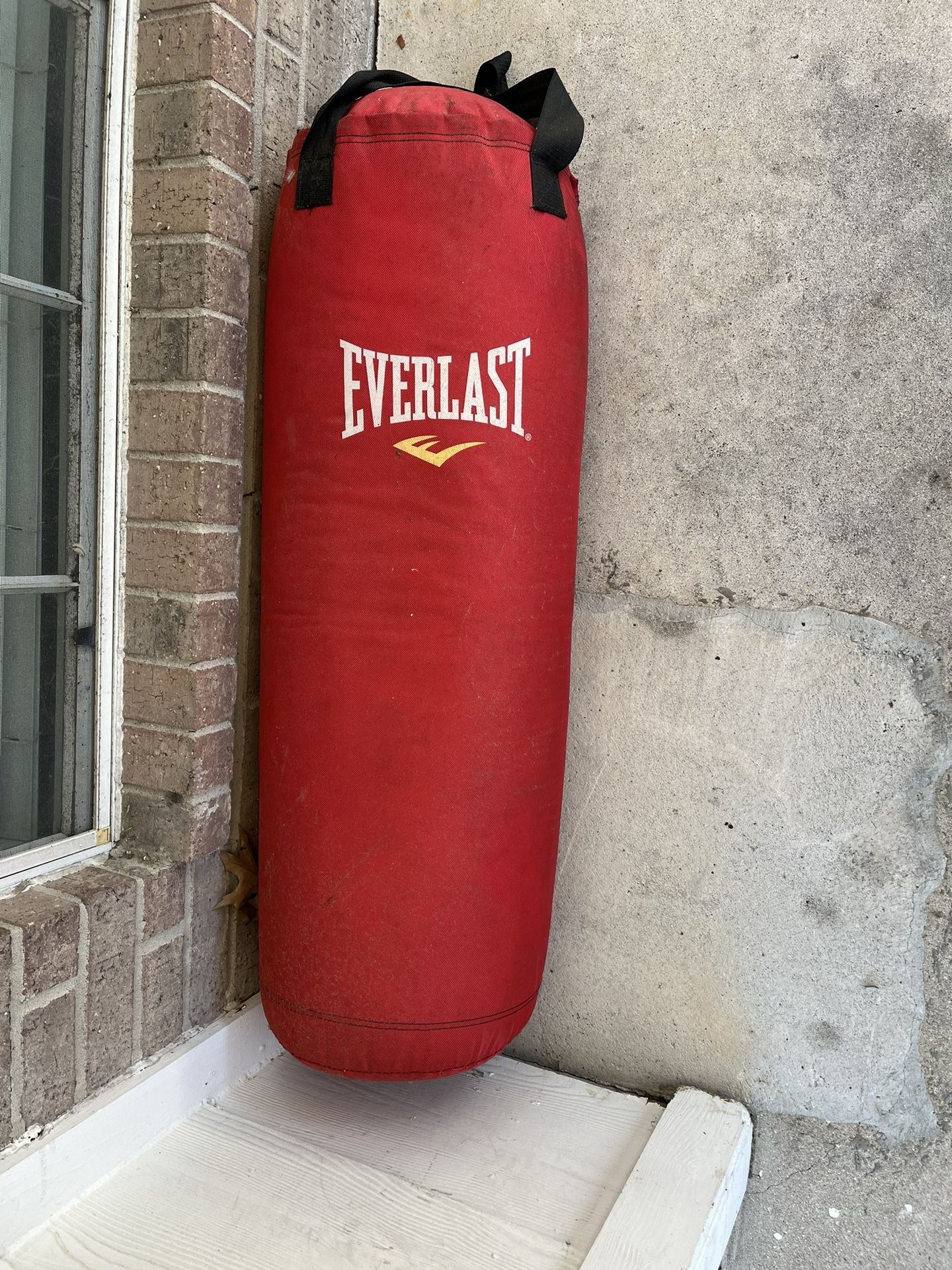 Punching Bag 70lbs