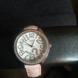 Guess woman's Watch