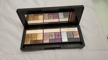 Too Faced eye shadow $5