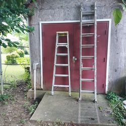 Ladders 