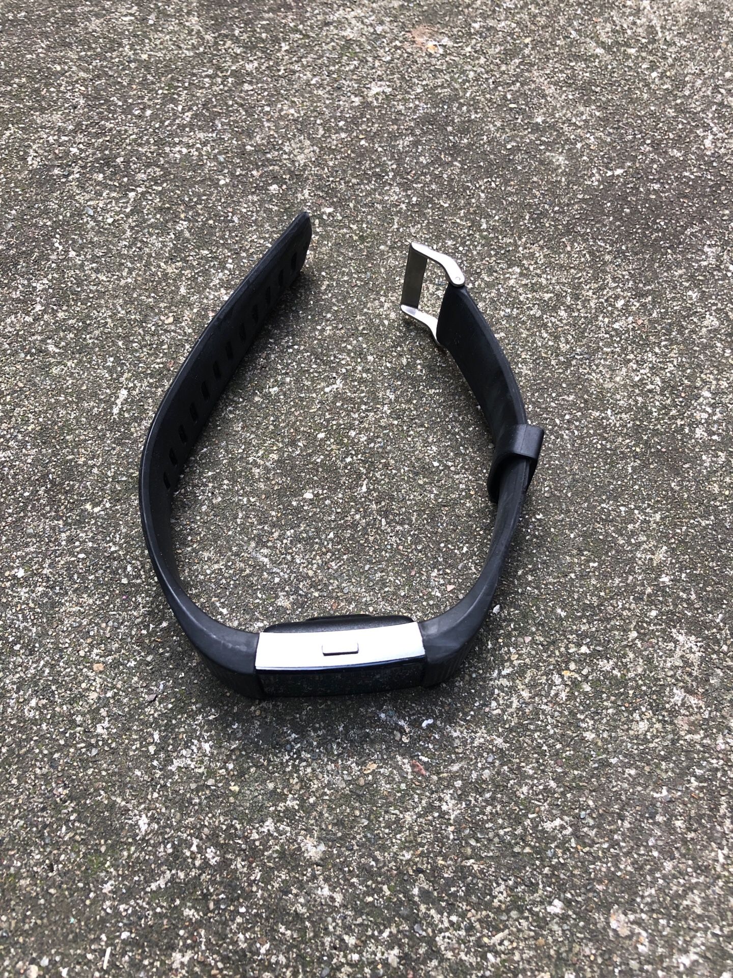 Free used fitbit