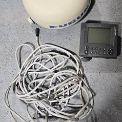 Furuno Radar