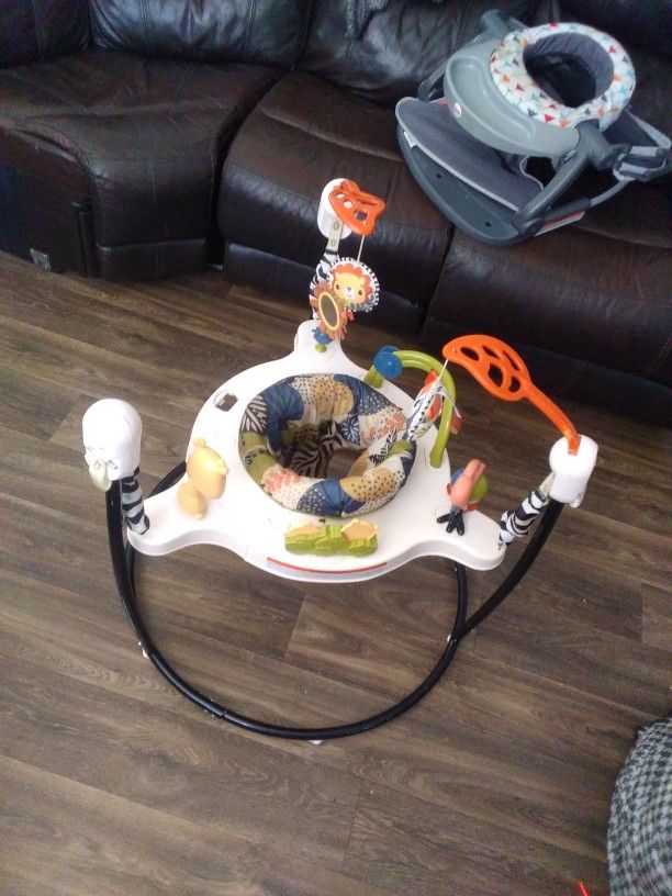 Baby Bouncer