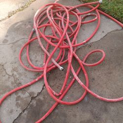 18 Wheeler Hose 100ft