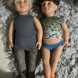 Our generation dolls and accessories 