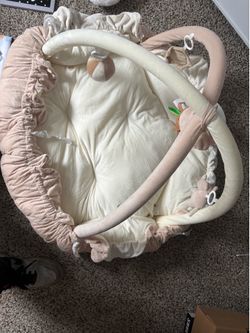 baby play mat