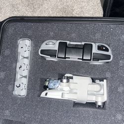 DJI MINI 2 Fly More Combo And Carry Case