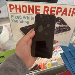 I phone 12 promax unlocked 512GB