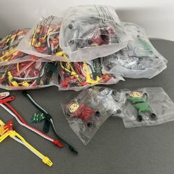 Christmas Stocking Stuffers - 5 Pack With 300+ Pcs 