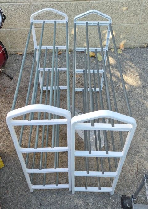 Shoe Rack