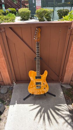 Fender Telecaster