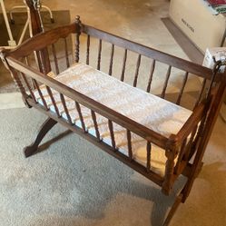 Cradle 