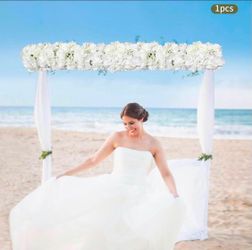 Wedding Arch Artificial Flowers