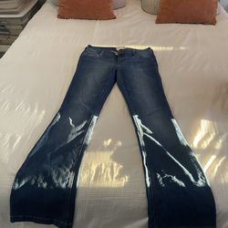 Women’s Altar’d State 29/9 Pants