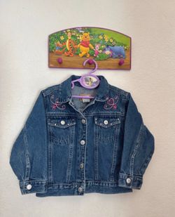 Vintage Denim jacket