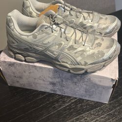 ASICS Gel Cumulus 16
