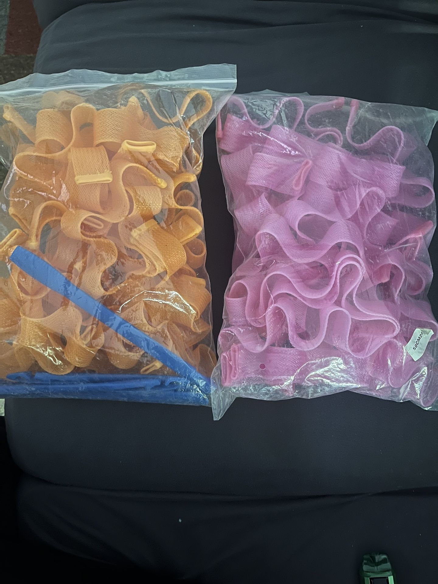 Hair Wavers
