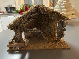 Nativity Stable Only
