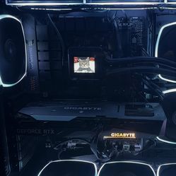 Gigabyte RTX 3060 12gb