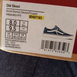 Vans
