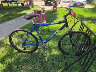 Trek Bicycle