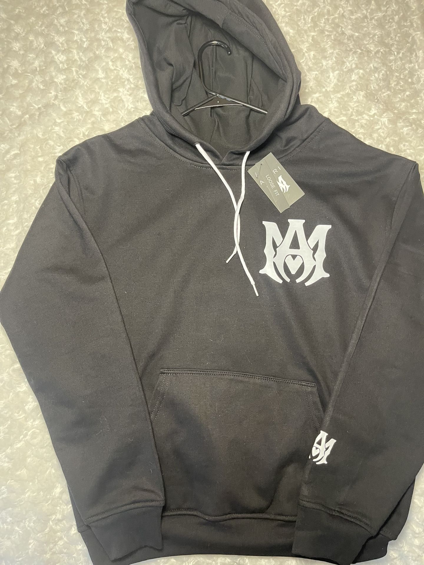 Amiri hoodie
