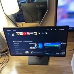 ASUS Gaming Monitor